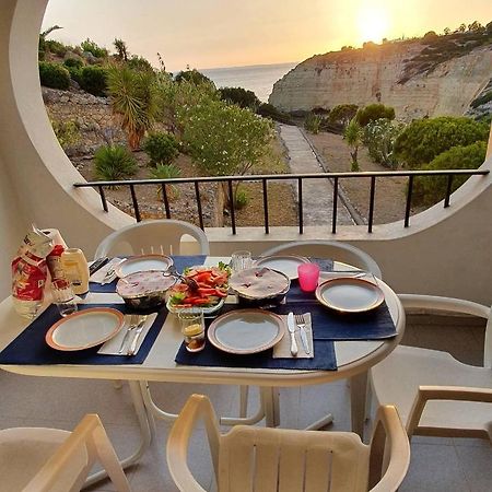Apartamento Mar-Colina-Sol Carvoeiro  Dış mekan fotoğraf