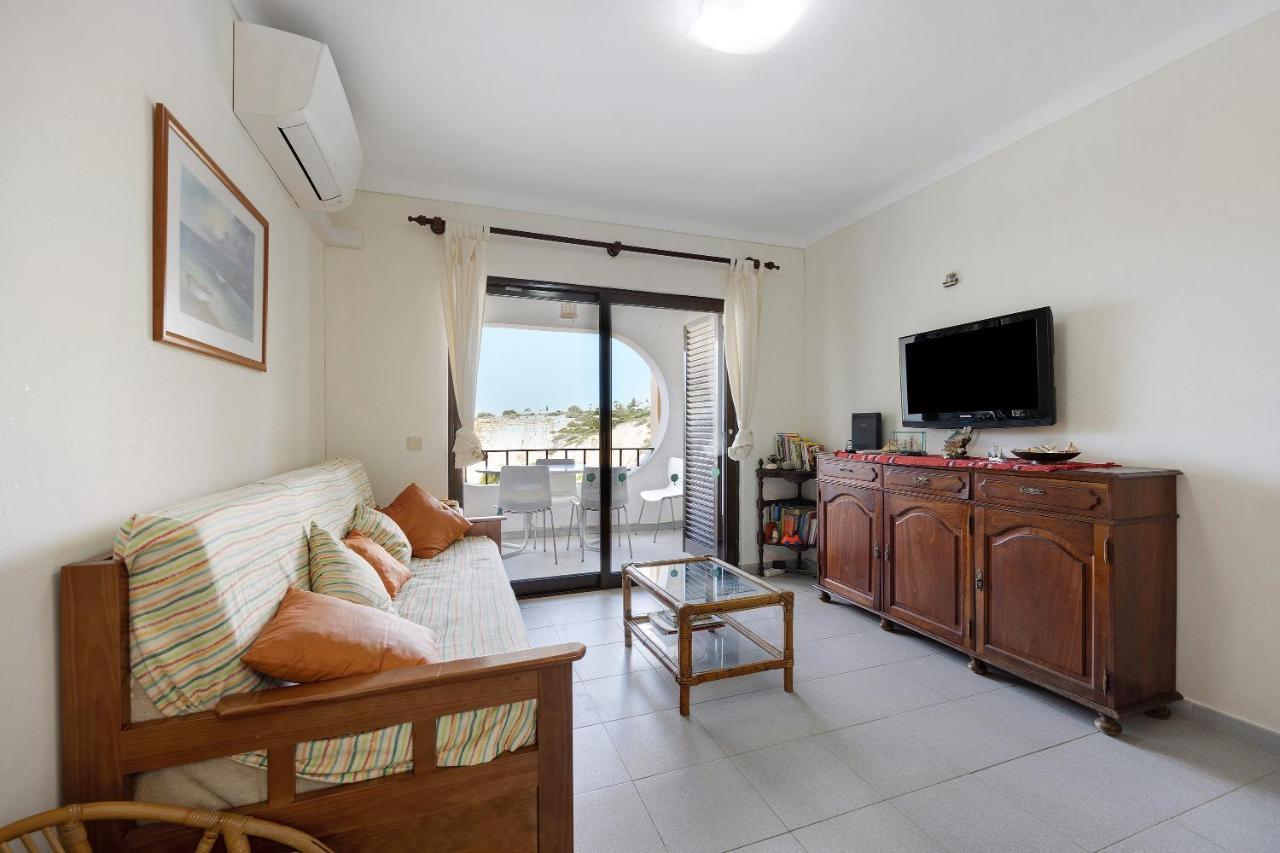 Apartamento Mar-Colina-Sol Carvoeiro  Dış mekan fotoğraf