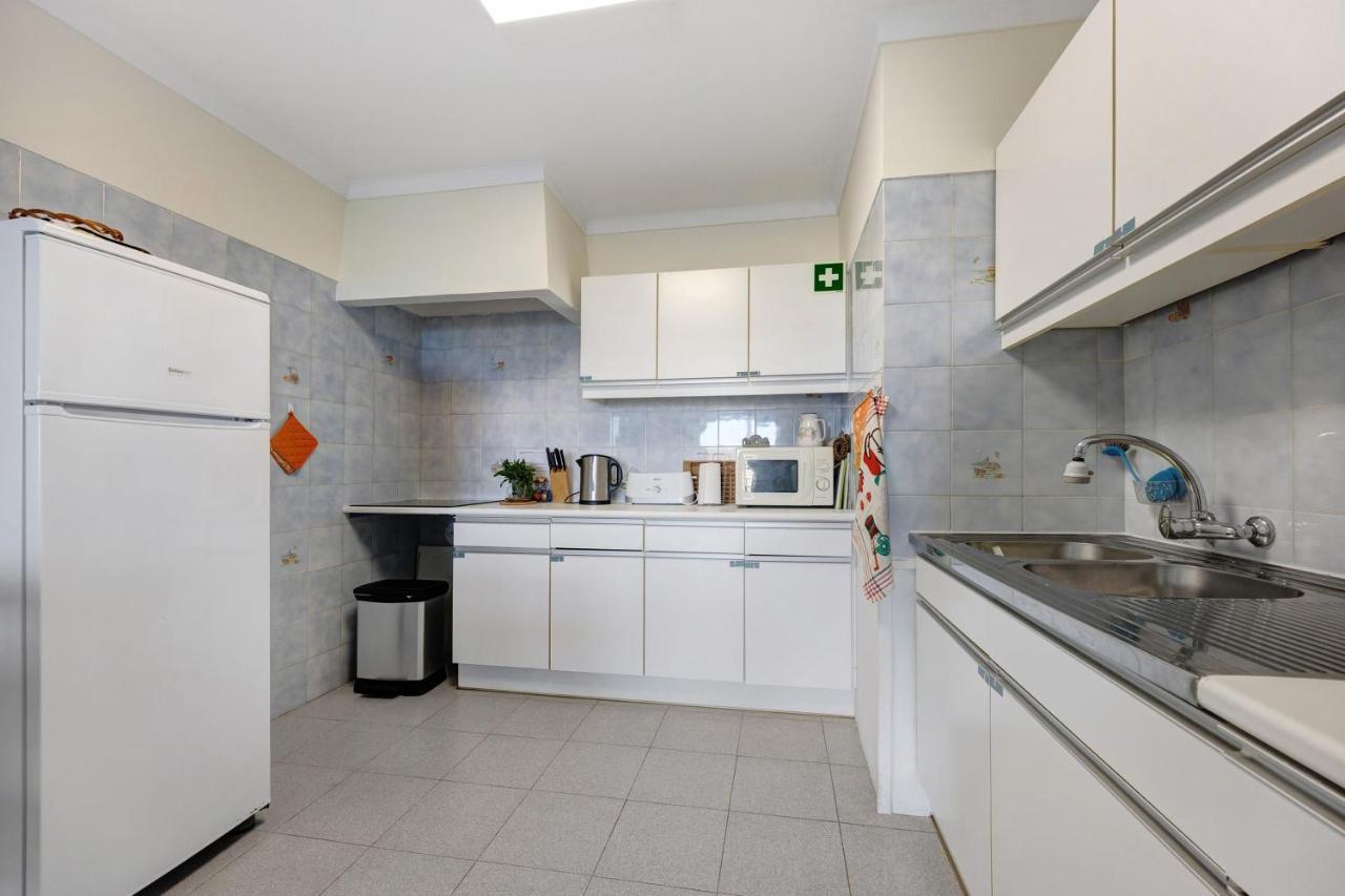 Apartamento Mar-Colina-Sol Carvoeiro  Dış mekan fotoğraf