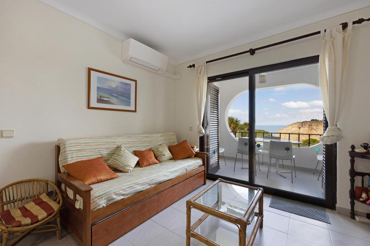 Apartamento Mar-Colina-Sol Carvoeiro  Dış mekan fotoğraf