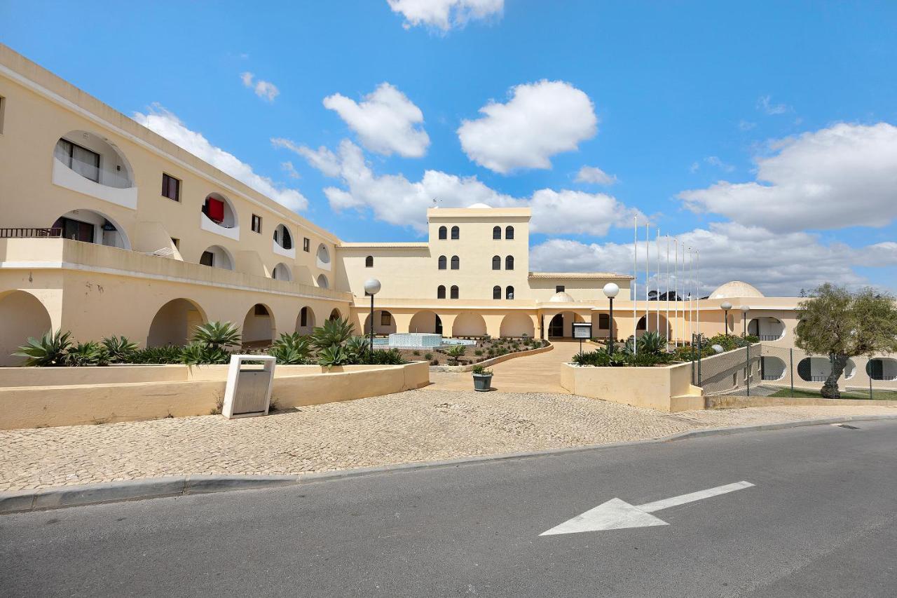 Apartamento Mar-Colina-Sol Carvoeiro  Dış mekan fotoğraf
