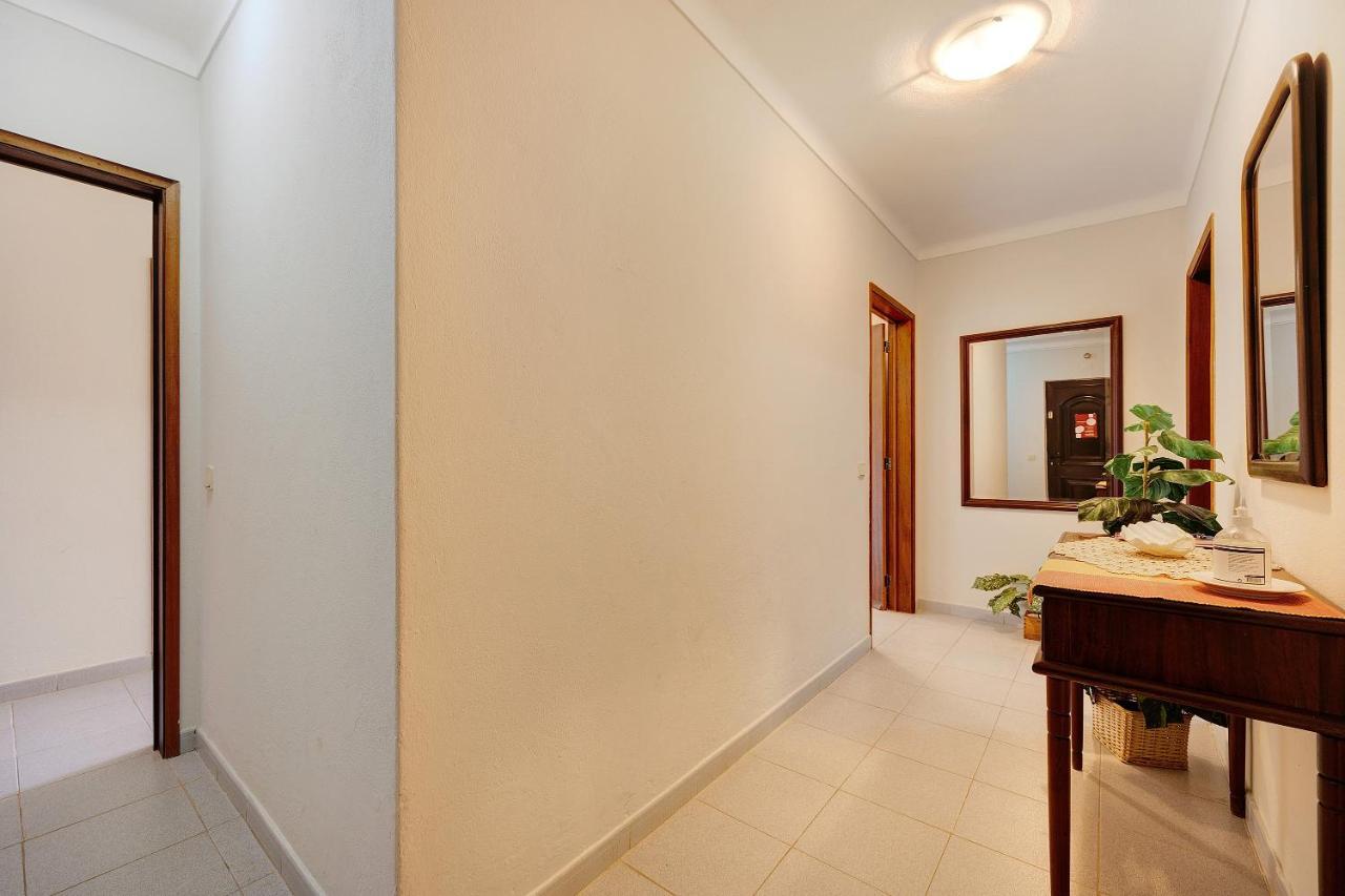 Apartamento Mar-Colina-Sol Carvoeiro  Dış mekan fotoğraf