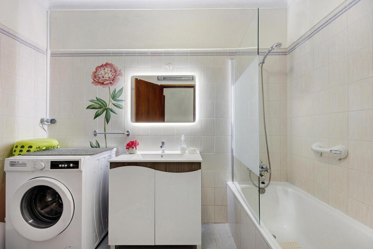 Apartamento Mar-Colina-Sol Carvoeiro  Dış mekan fotoğraf