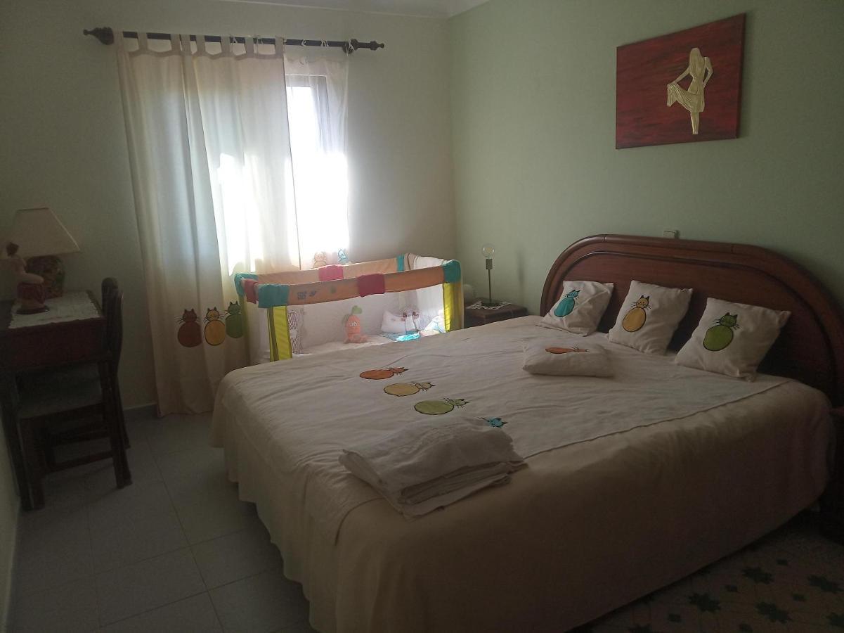 Apartamento Mar-Colina-Sol Carvoeiro  Dış mekan fotoğraf