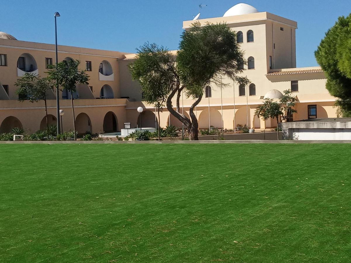 Apartamento Mar-Colina-Sol Carvoeiro  Dış mekan fotoğraf