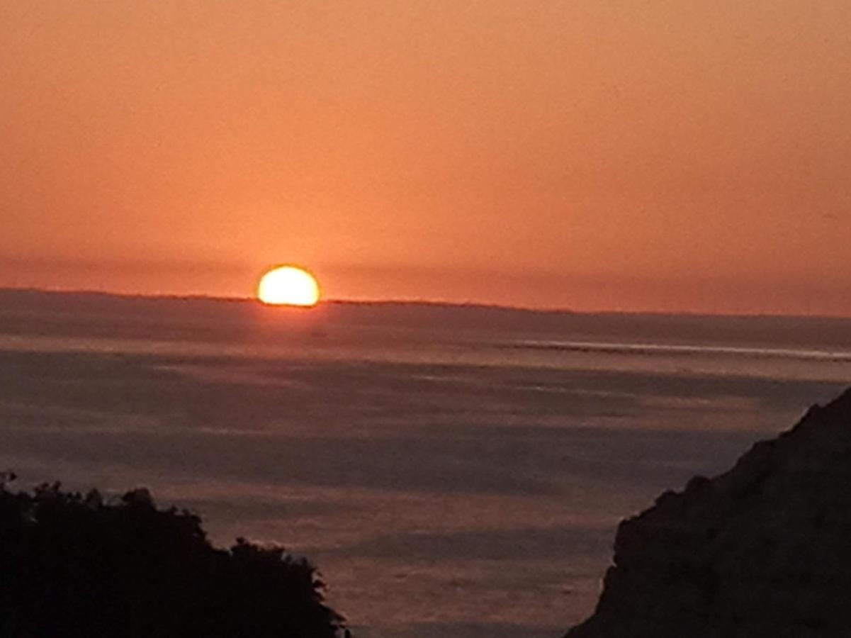 Apartamento Mar-Colina-Sol Carvoeiro  Dış mekan fotoğraf