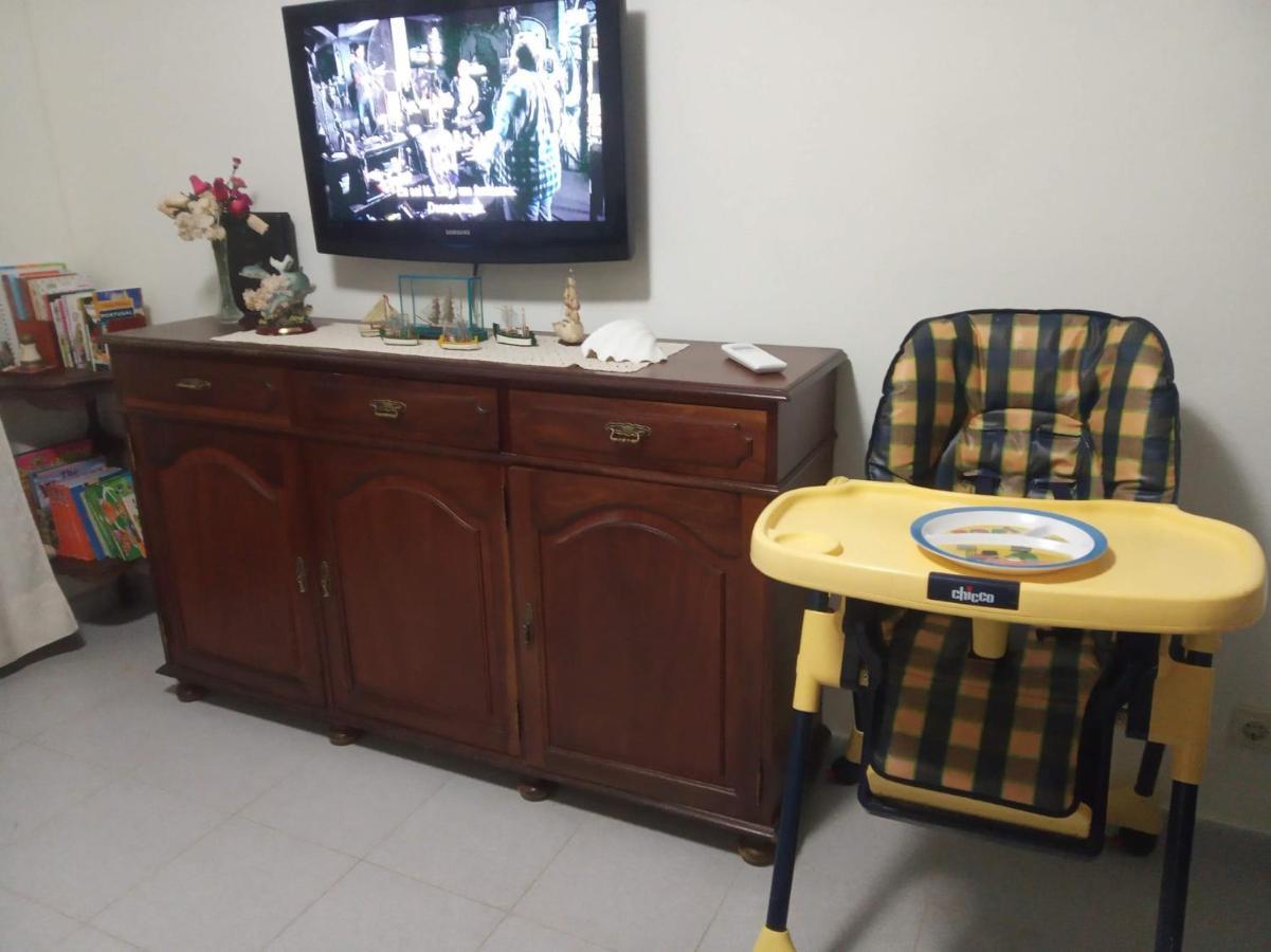 Apartamento Mar-Colina-Sol Carvoeiro  Dış mekan fotoğraf