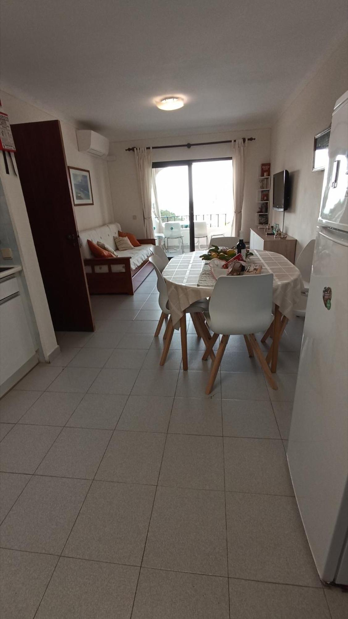 Apartamento Mar-Colina-Sol Carvoeiro  Dış mekan fotoğraf